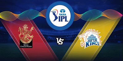 IPL 2022: आज रॉयल चैलेंजर्स बैंगलोर का सामना चेन्नई सुपर किंग्स के खिलाफ,जानें पिच रिपोर्ट और संभावित प्लेइंग XI 